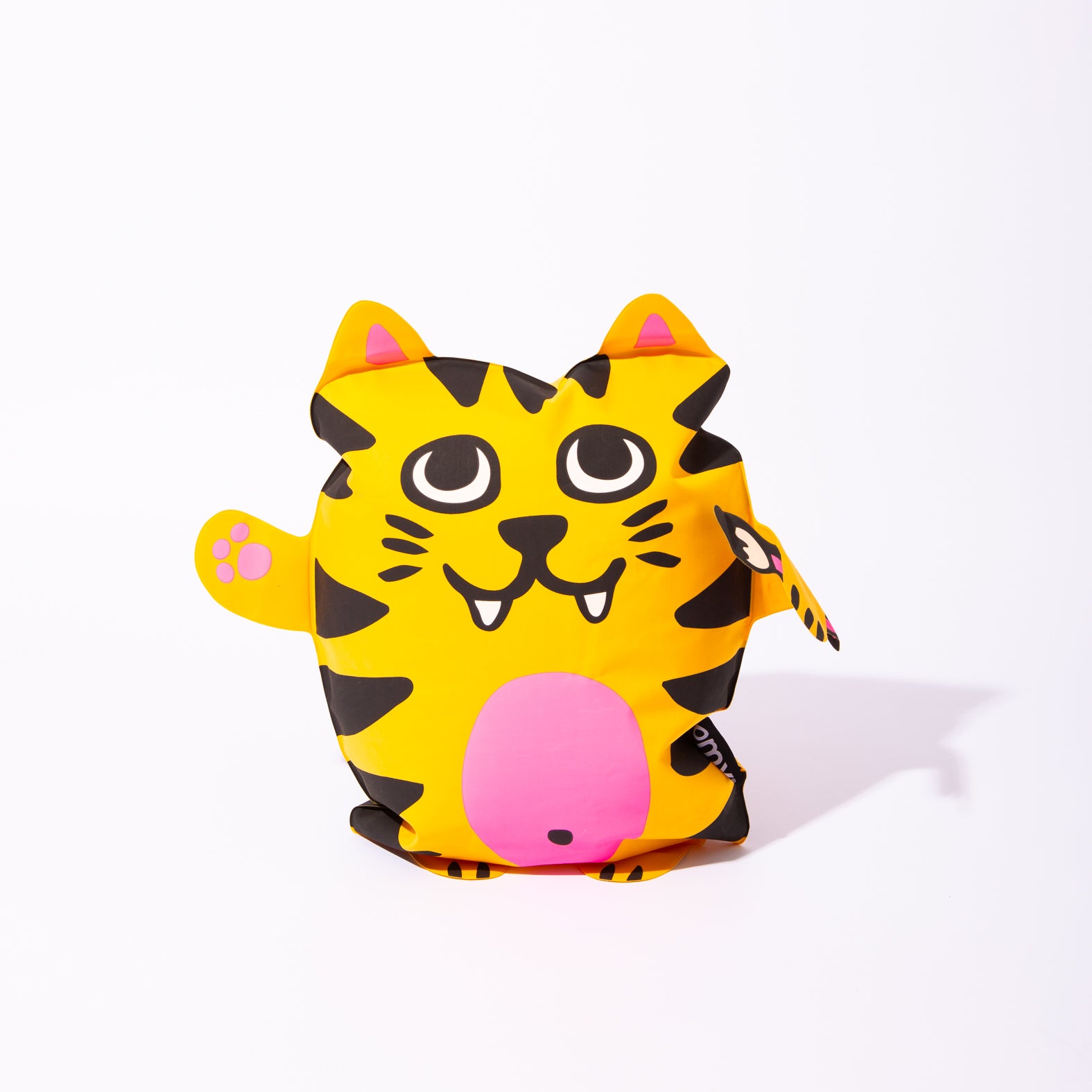 Tiga - Super inflatable pillow