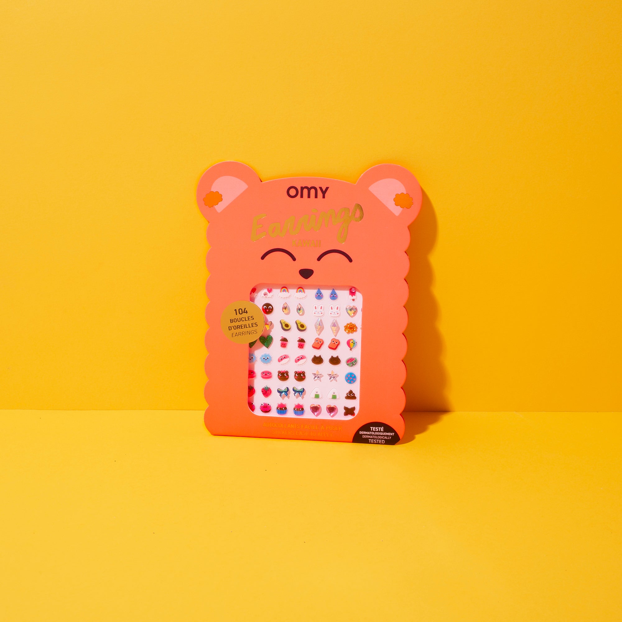 Kawaii Beauty Gift Set