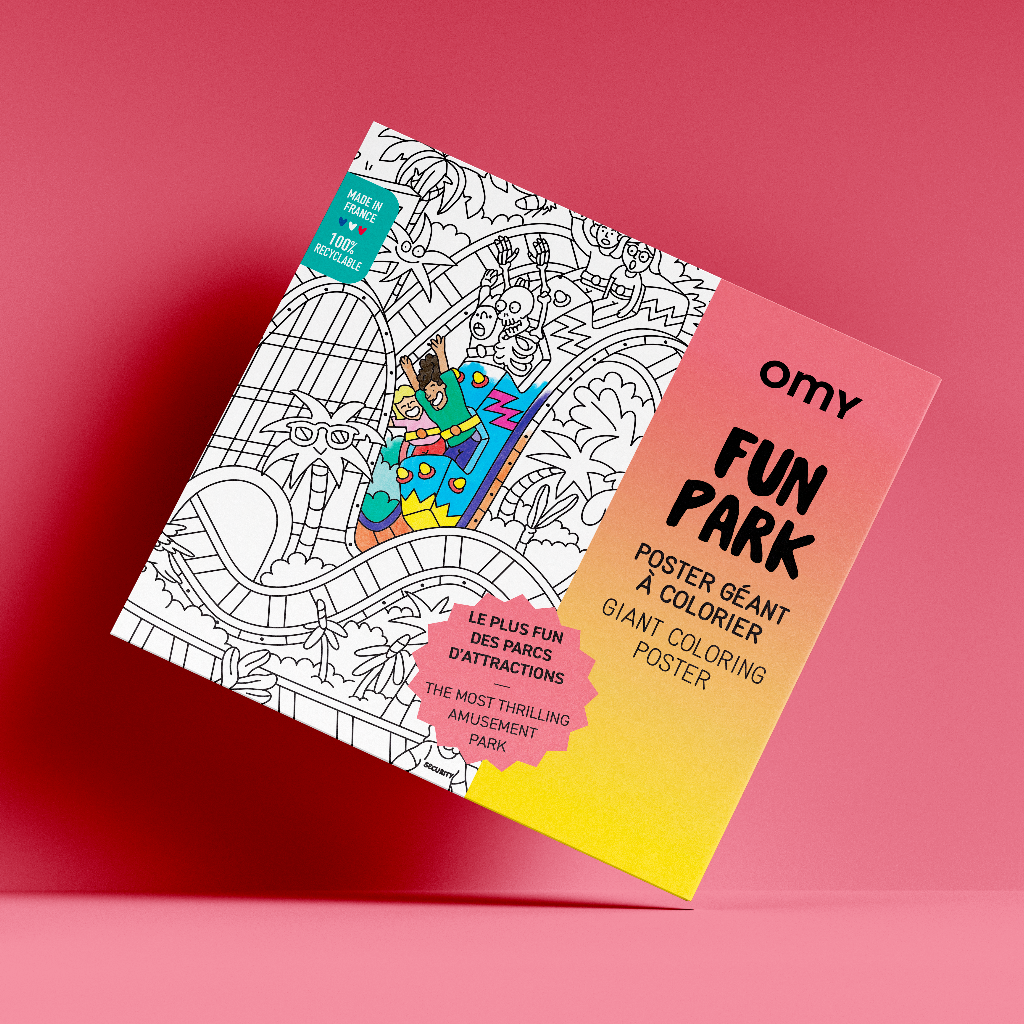 OMY - Color, Design & Play (omy_usa)