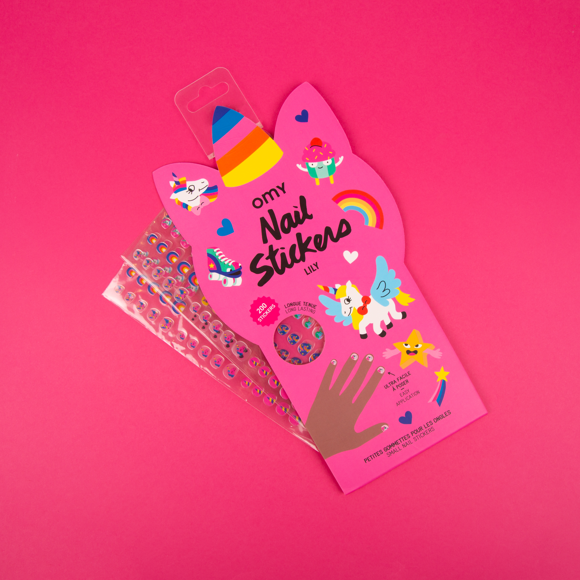 Unicorn Beauty Gift Set