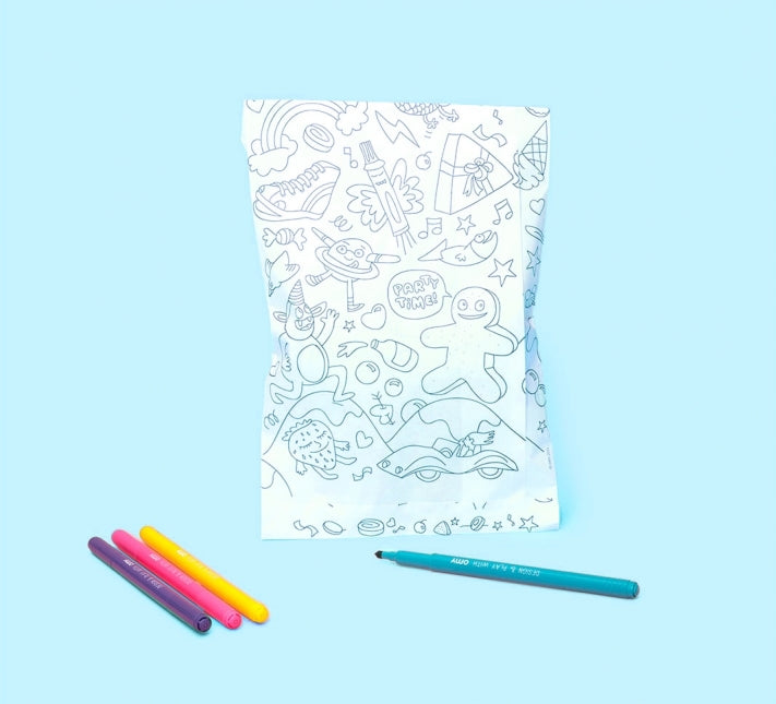 goody bag
