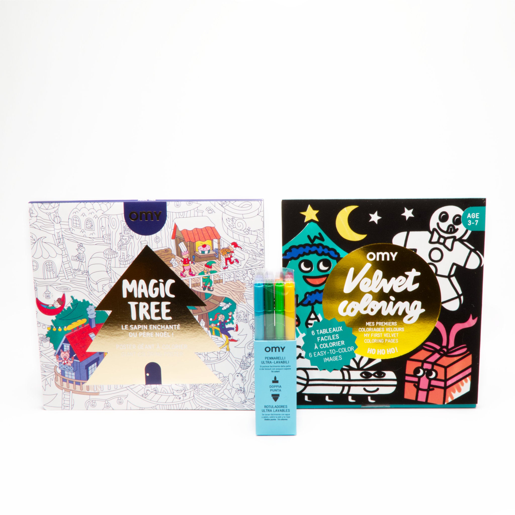 Holidays Pack