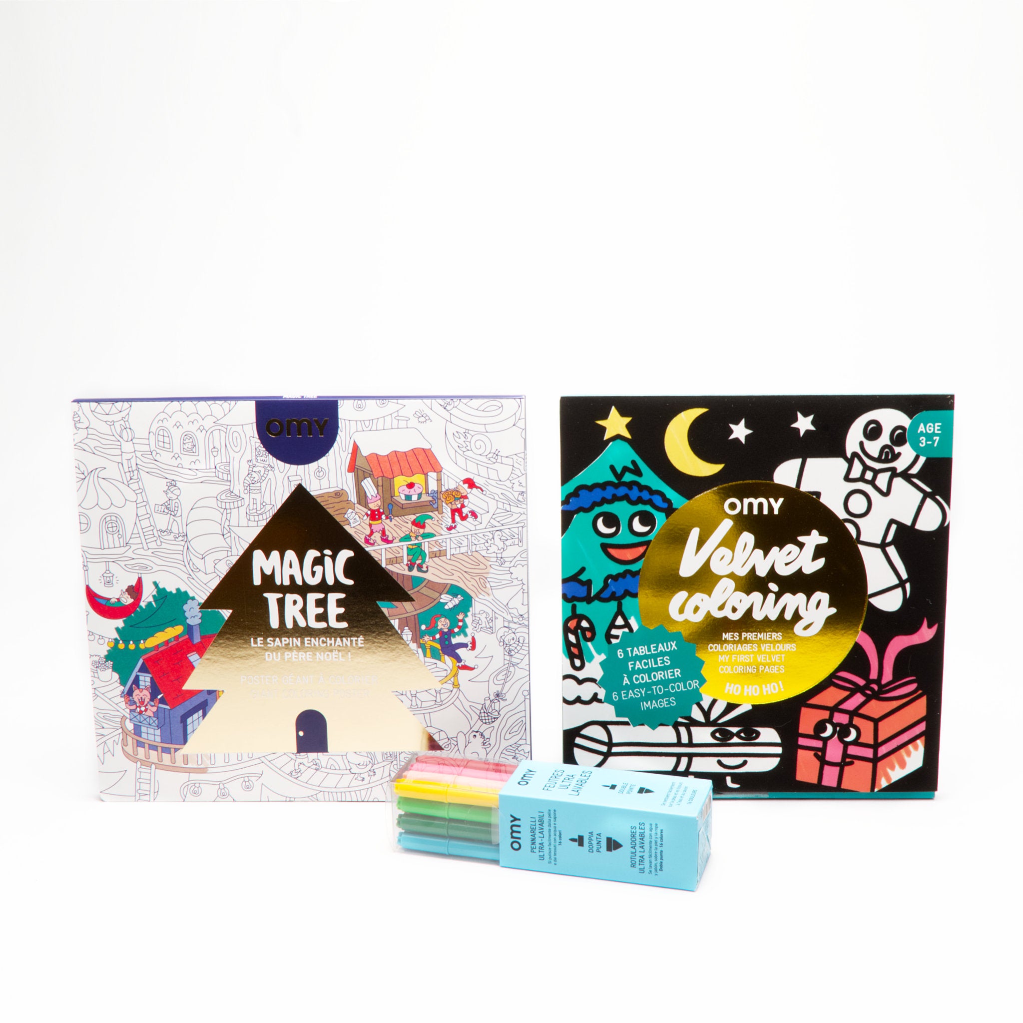 Holidays Pack