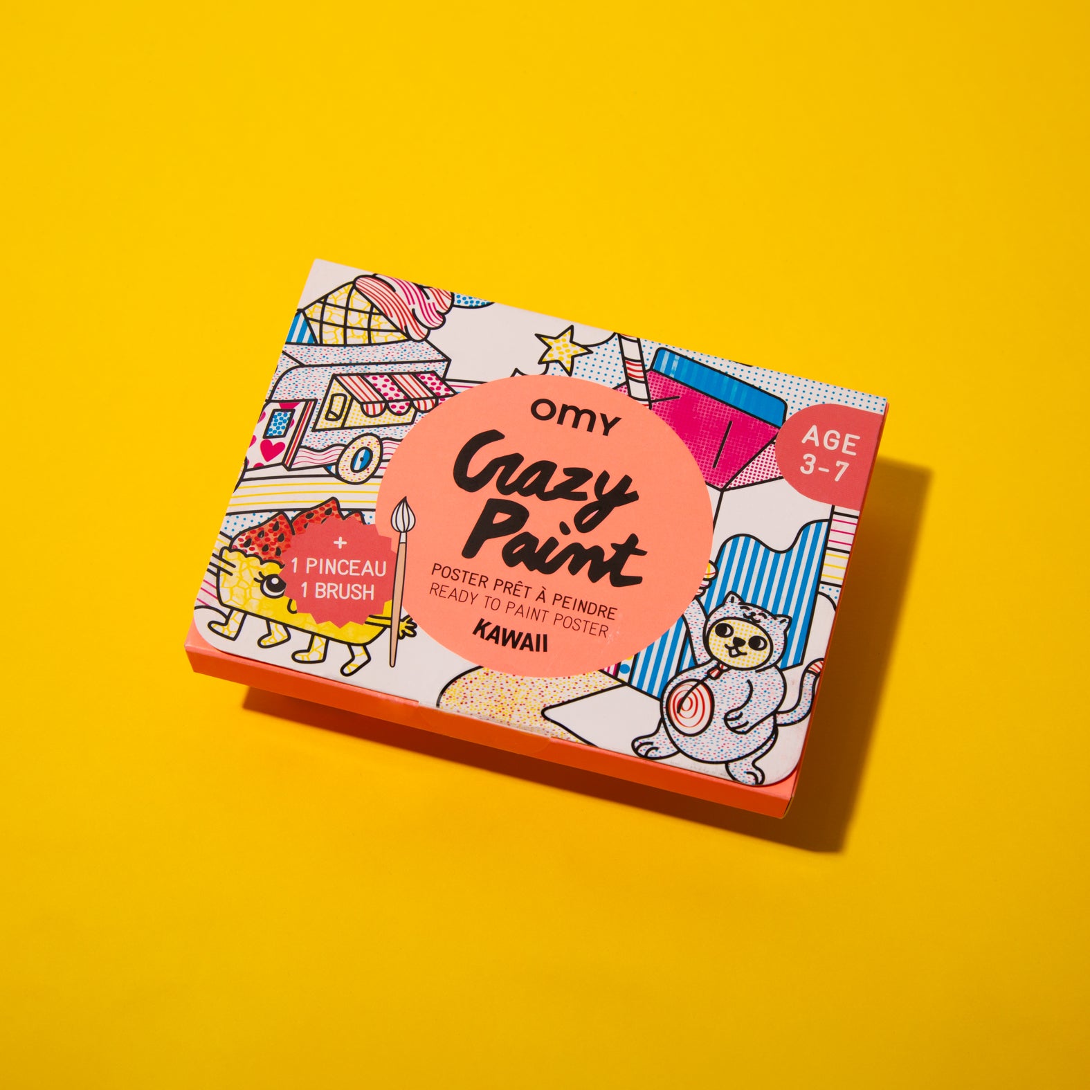 Gift Set Kawaii