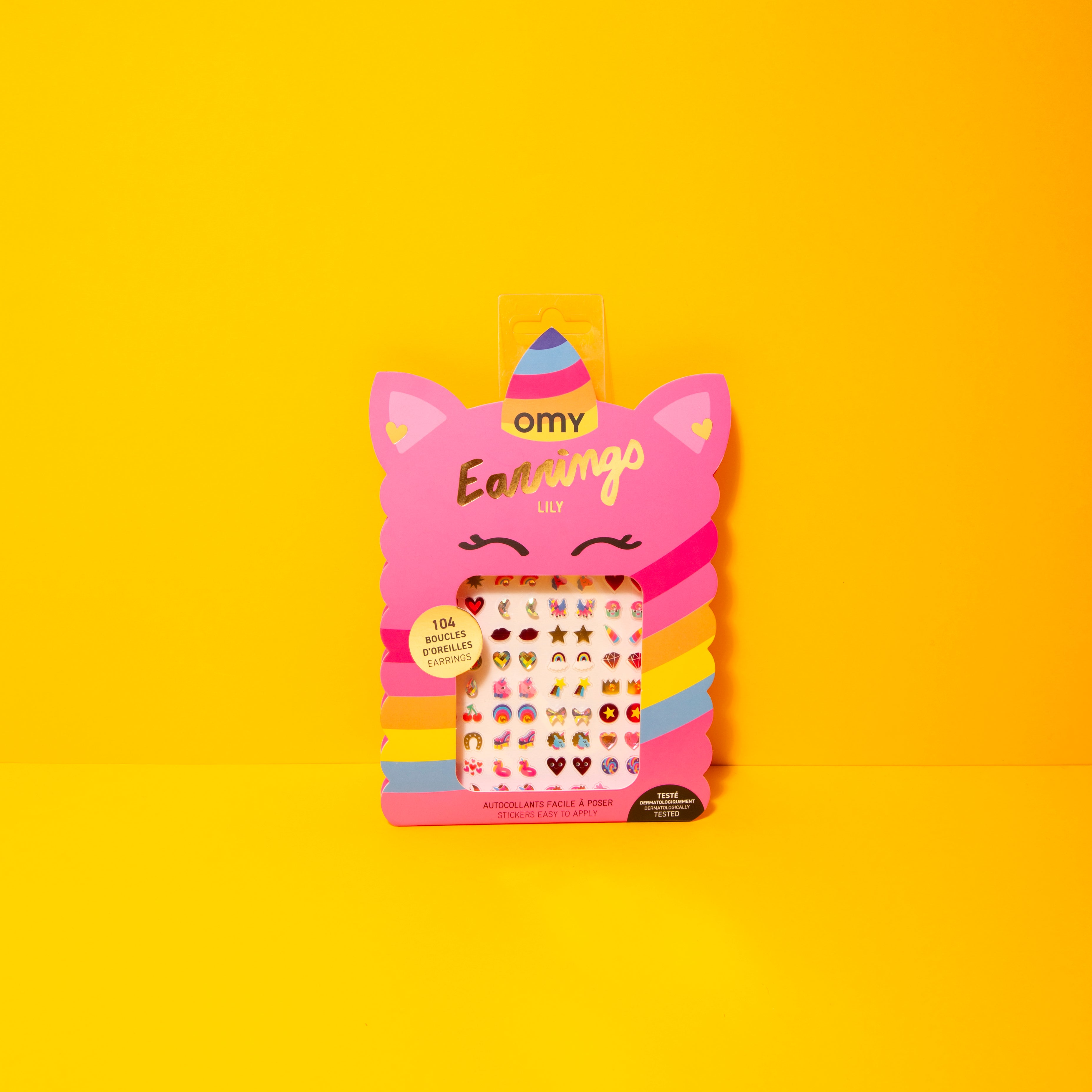 Unicorn Gift Set Beauty