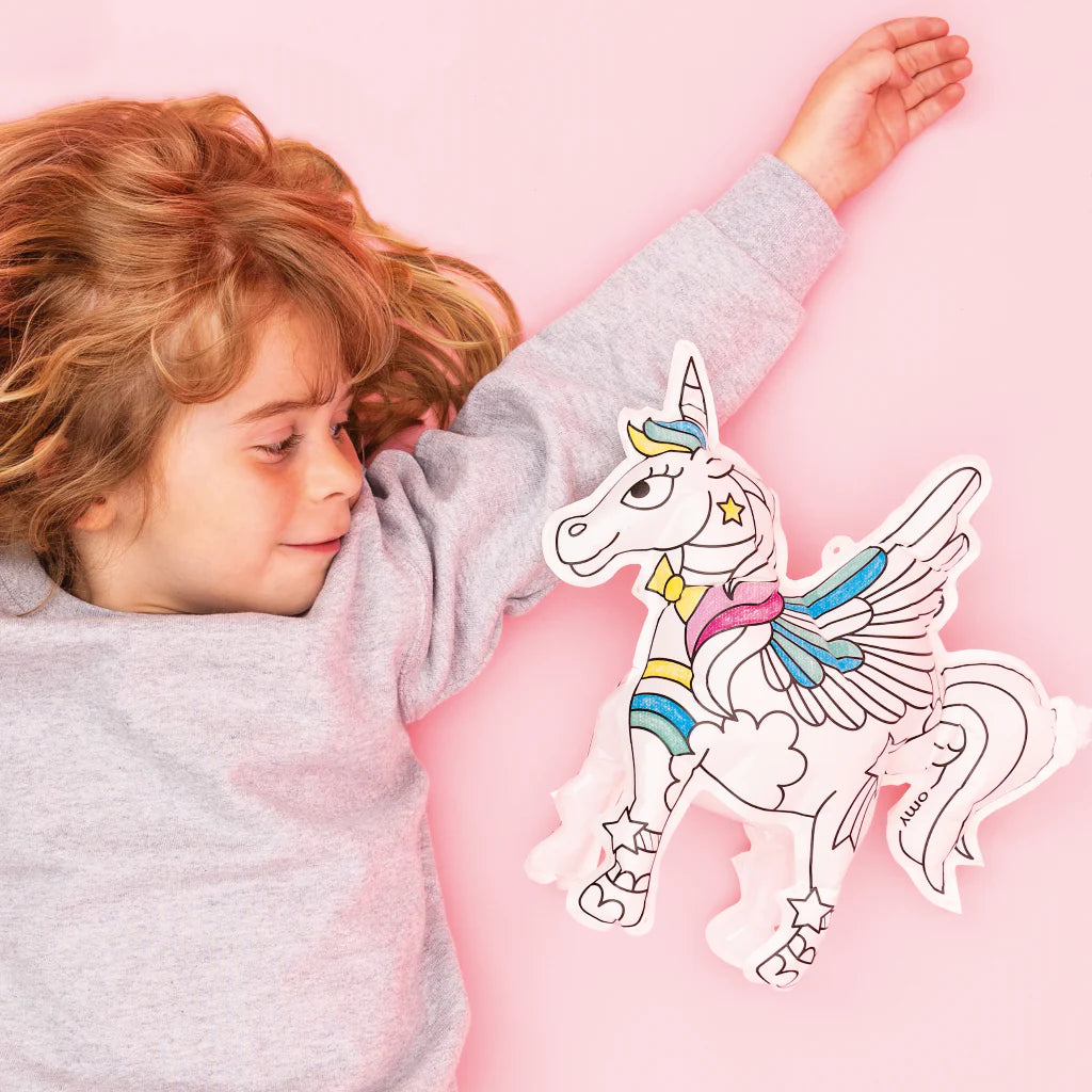Unicorn - Air toys