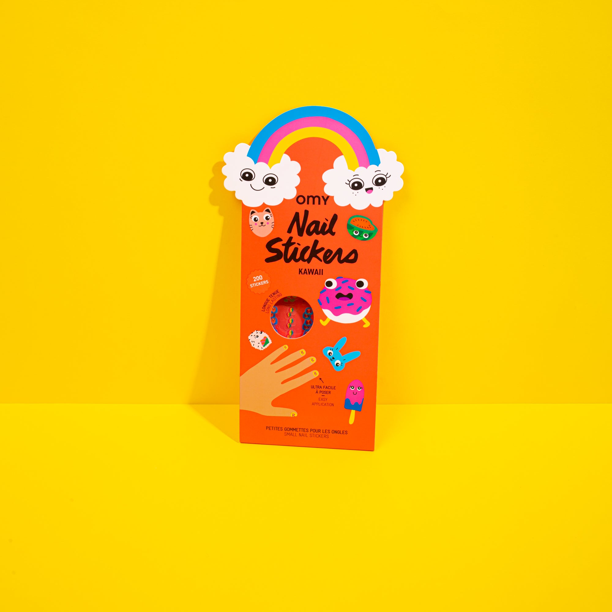 Kawaii Gift Set Beauty