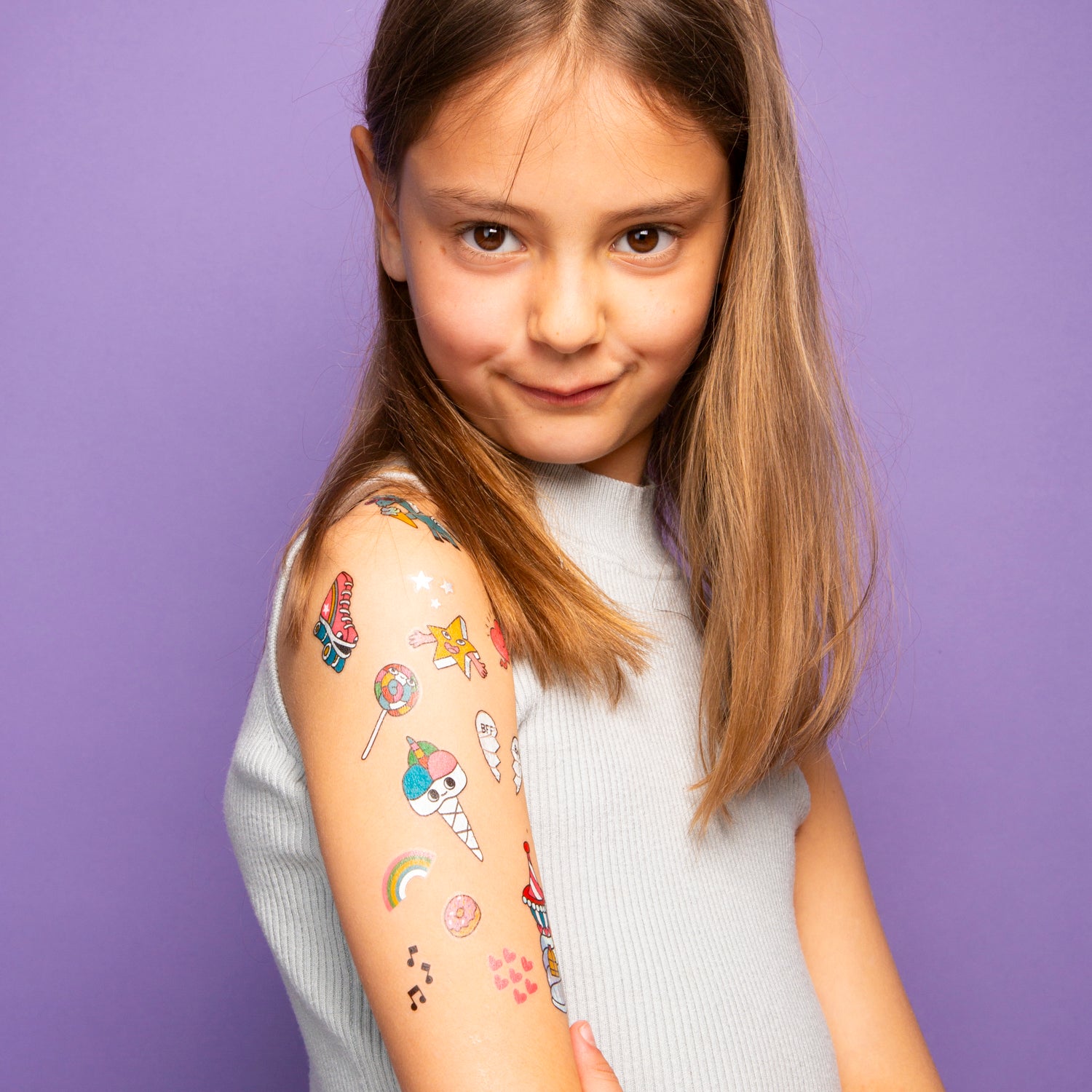 Tattoos - Unicorn