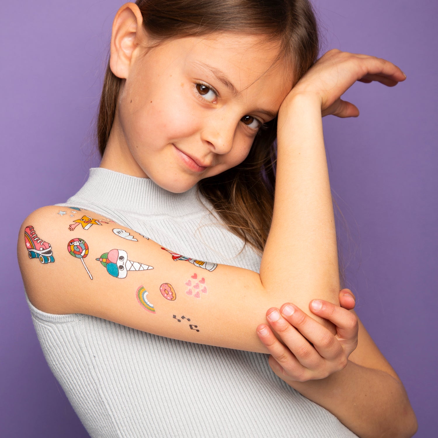 Tattoos - Unicorn